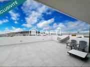 Sète 34200 Achat / Vente appartement 2 pièces t2
