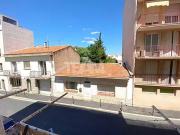 Sète 34200 Achat / Vente appartement 2 pièces t2 balcon