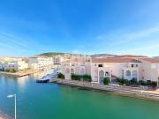 Sète 34200 Achat / Vente appartement 2 pièces t2 terrasse