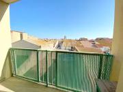 Sète 34200 Achat / Vente appartement 2 pièces t2 balcon