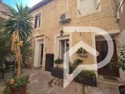 Sète 34200 Achat / Vente appartement 2 pièces t2 cave