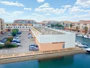 Sète 34200 Achat / Vente appartement 2 pièces t2 terrasse