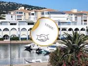 Sète 34200 Achat / Vente appartement 2 pièces t2 terrasse