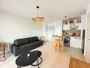 Sète 34200 Achat / Vente appartement 2 pièces t2 terrasse