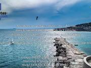 Sète 34200 Achat / Vente appartement 2 pièces t2 terrasse