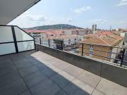 Sète 34200 Achat / Vente appartement 2 pièces t2...