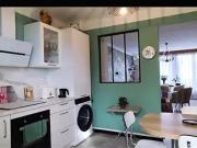 Sète 34200 Achat / Vente appartement 3 pièces t3