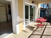 Sète 34200 Achat / Vente appartement 3 pièces t3