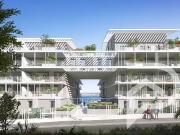 Sète 34200 Achat / Vente appartement 3 pièces t3 au...