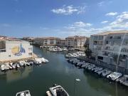 Sète 34200 Achat / Vente appartement 3 pièces t3 au...