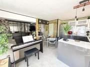 Sète 34200 Achat / Vente appartement 3 pièces t3 au...