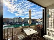Sète 34200 Achat / Vente appartement 3 pièces t3 au...