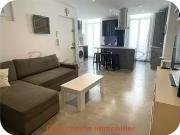 Sète 34200 Achat / Vente appartement 3 pièces t3 balcon