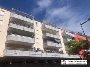 Sète 34200 Achat / Vente appartement 3 pièces t3 parking