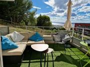 Sète 34200 Achat / Vente appartement 3 pièces t3 piscine...