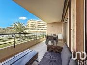 Sète 34200 Achat / Vente appartement 3 pièces t3 terrasse