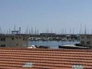 Sète 34200 Achat / Vente appartement 3 pièces t3 terrasse