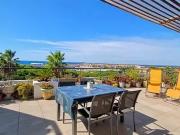 Sète 34200 Achat / Vente appartement 3 pièces t3...