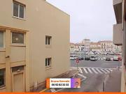 Sète 34200 Achat / Vente appartement 4 pièces t4