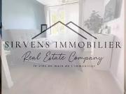 Sète 34200 Achat / Vente appartement 4 pièces t4