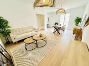 Sète 34200 Achat / Vente appartement 4 pièces t4 au...