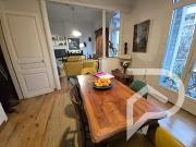 Sète 34200 Achat / Vente appartement 4 pièces t4 cave
