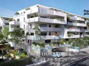 Sète 34200 Achat / Vente appartement 4 pièces t4 terrasse