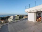 Sète 34200 Achat / Vente appartement 4 pièces t4 terrasse