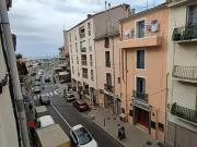Sète 34200 Achat / Vente appartement 5 pièces t5