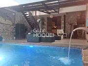 Sète 34200 Achat / Vente appartement 5 pièces t5 piscine...