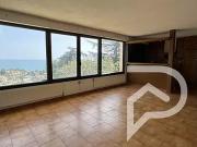 Sète 34200 Achat / Vente maison 3 pièces t3 au dernier étage