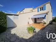 Sète 34200 Achat / Vente maison 4 pièces t4
