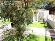 Sète 34200 Achat / Vente maison 4 pièces t4 jardin terrasse