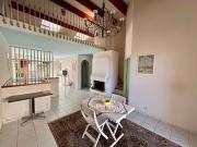 Sète 34200 Achat / Vente maison 5 pièces t5 jardin terrasse