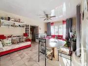 Sète 34200 Achat / Vente maison 6 pièces t6