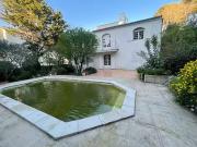 Sète 34200 Achat / Vente maison 6 pièces t6 jardin