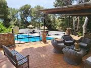 Sète 34200 Achat / Vente maison 6 pièces t6 piscine terrasse