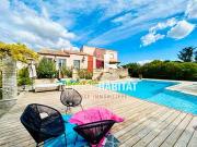 Sète 34200 Achat / Vente maison 7 pièces t7