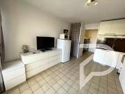 Sète 34200 Location appartement 1 pièce t1