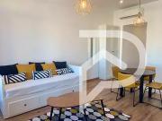 Sète 34200 Location appartement 1 pièce t1