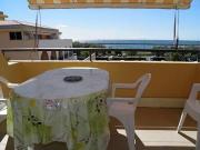 Sète 34200 Location appartement 1 pièce t1 au dernier...