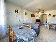 Sète 34200 Location maison 2 pièces t2
