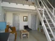 Sète 34200 Location appartement 2 pièces t2