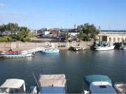 Sète 34200 Location appartement 2 pièces t2 terrasse