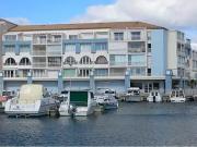 Sète 34200 Location divers au dernier étage