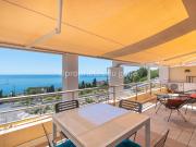 Sète, Appartement 5 pièces avec vue mer, terrasse,...