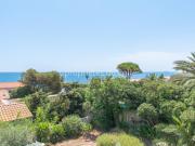 Sète, bas Saint Clair sud, propriété entièrement...