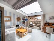 Sète Coeur de Ville Appartement 3 pièces avec 2 terrasses Sète Coeur de Ville Appartement 3 pièces avec 2 terrasses