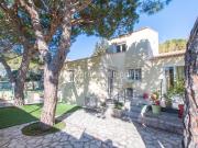 Sète, coquette villa 4 pièces située proche des plages