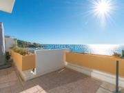 Sète, Corniche, appartement en front de mer avec...